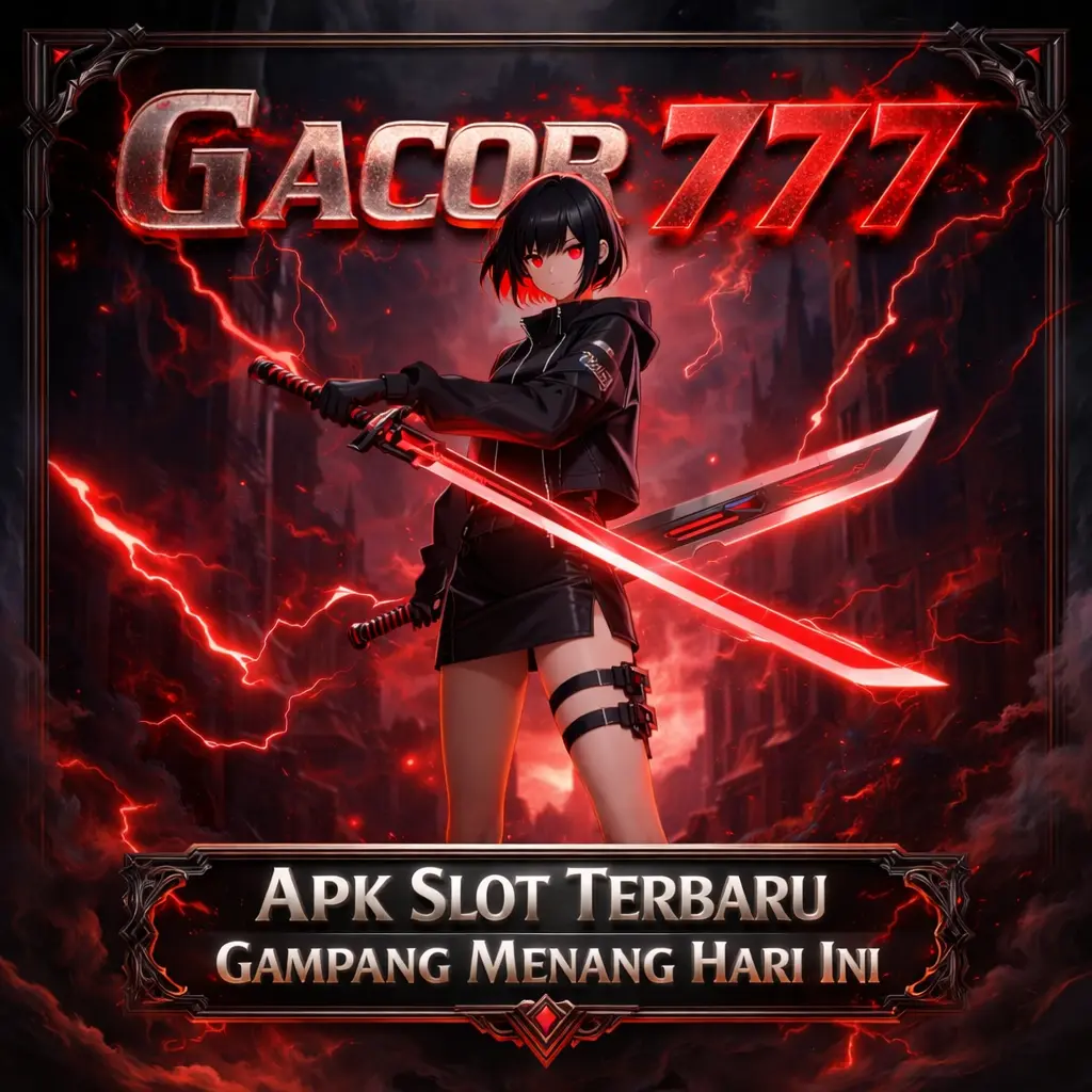GACOR777